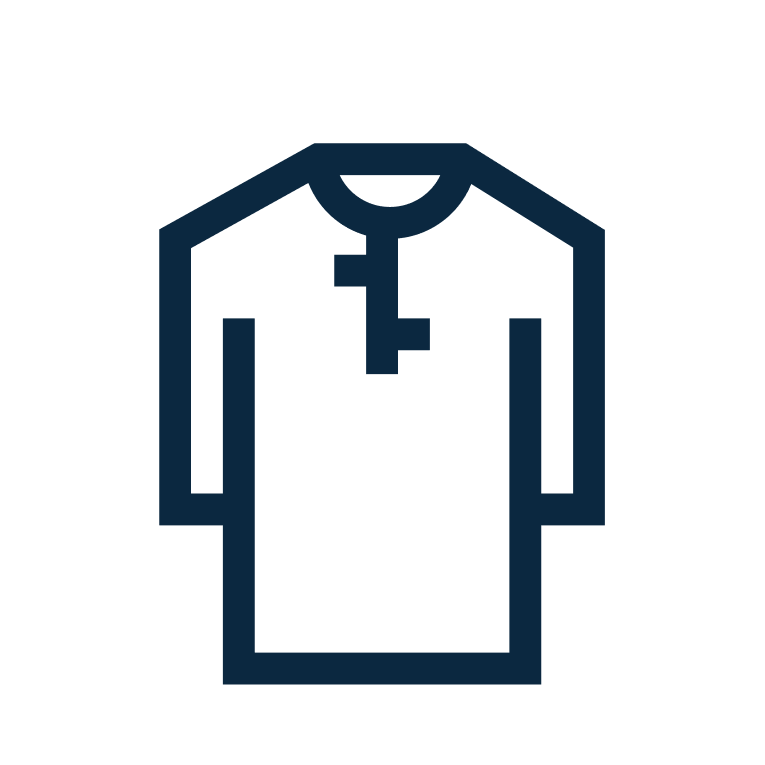 Kaftan Icon