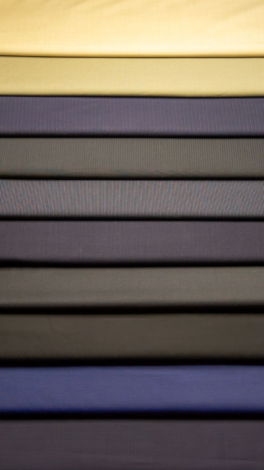 Wool Fabric